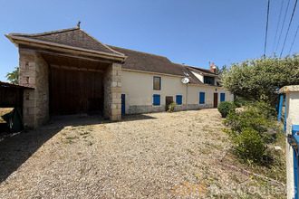  maison orcenais 18200