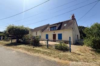  maison orcenais 18200