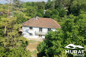  maison orcet 63670