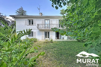  maison orcet 63670