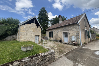  maison orchamps 39700