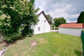  maison orchamps-vennes 25390