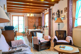  maison orchamps-vennes 25390