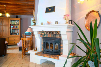  maison orchamps-vennes 25390