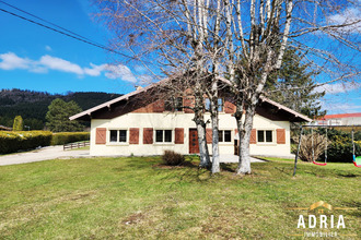  maison orchamps-vennes 25390