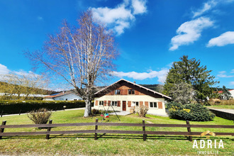  maison orchamps-vennes 25390