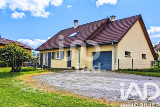 maison orchamps-vennes 25390