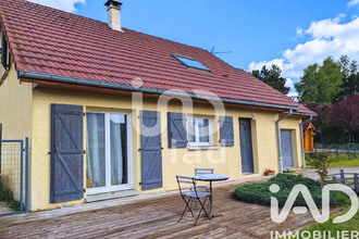  maison orchamps-vennes 25390