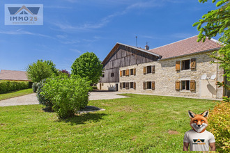  maison orchamps-vennes 25390