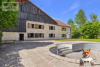  maison orchamps-vennes 25390