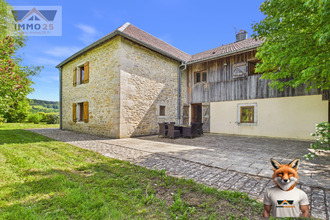  maison orchamps-vennes 25390