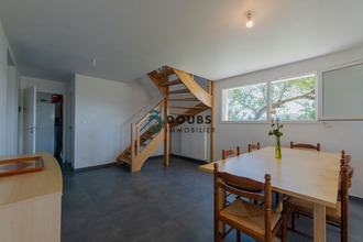  maison orchamps-vennes 25390