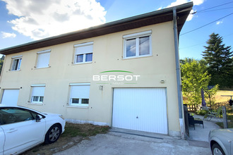  maison orchamps-vennes 25390
