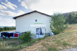  maison orchamps-vennes 25390