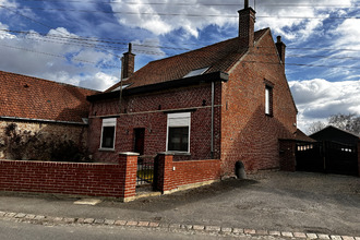  maison orchies 59310