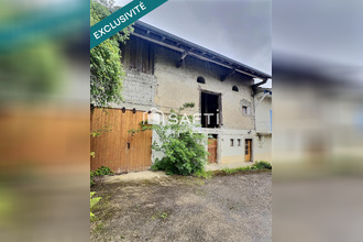  maison orcier 74550