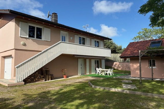  maison orcier 74550