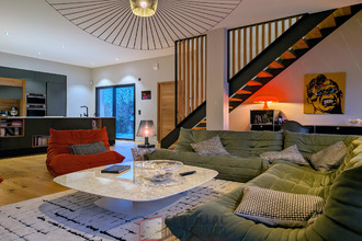  maison orcines 63870