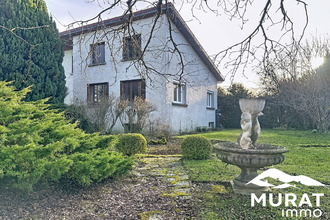  maison orcines 63870