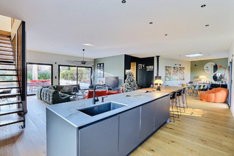  maison orcines 63870