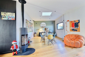  maison orcines 63870