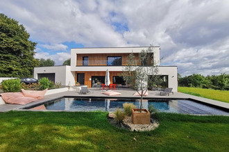  maison orcines 63870