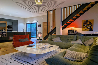  maison orcines 63870
