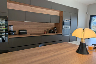  maison orcines 63870