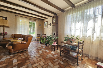  maison orcines 63870