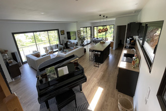  maison orcines 63870