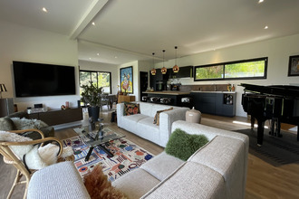  maison orcines 63870