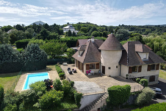 maison orcines 63870