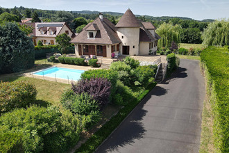  maison orcines 63870