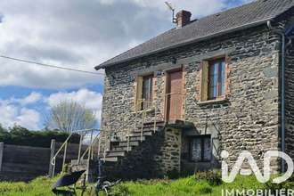  maison orcival 63210