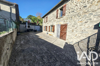  maison orcival 63210