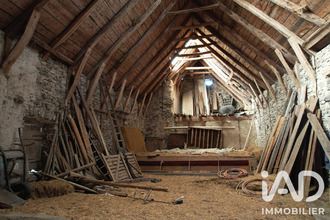  maison orcival 63210