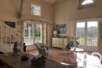  maison ordan-larroque 32350