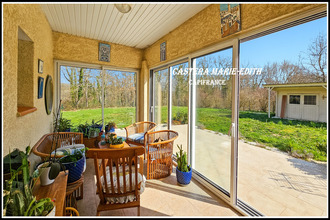  maison ordan-larroque 32350