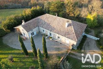  maison ordan-larroque 32350