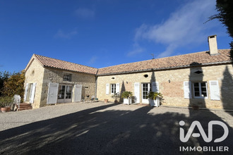  maison ordan-larroque 32350