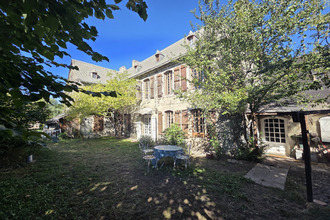  maison ordizan 65200