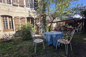  maison ordizan 65200