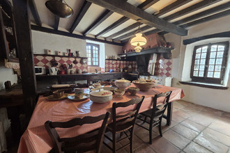  maison ordizan 65200