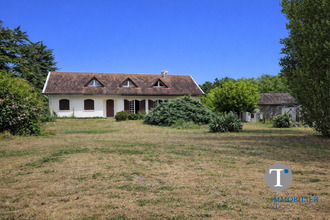  maison ordonnac 33340