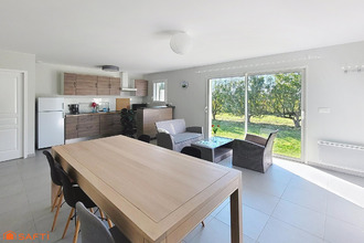  maison ordonnac 33340