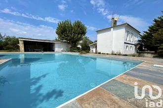  maison ordonnac 33340