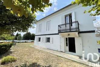  maison ordonnac 33340