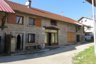  maison ordonnaz 01510
