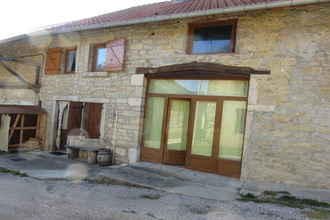  maison ordonnaz 01510