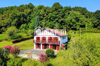  maison oregue 64120